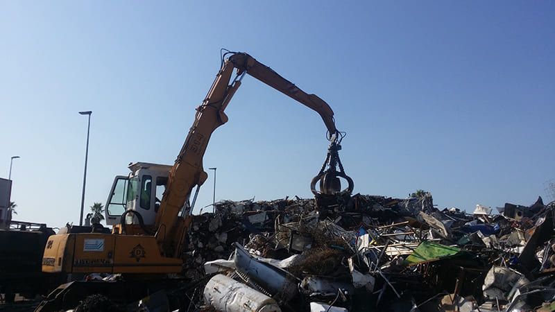 Reciclados Solúcar reciclados 39