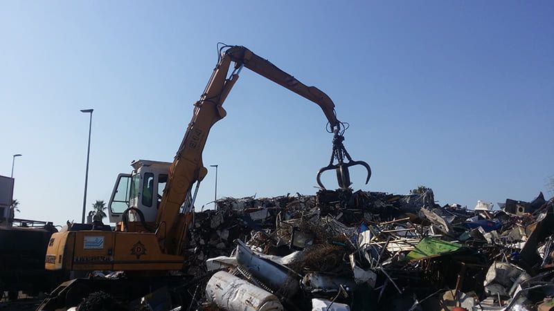 Reciclados Solúcar reciclados 38