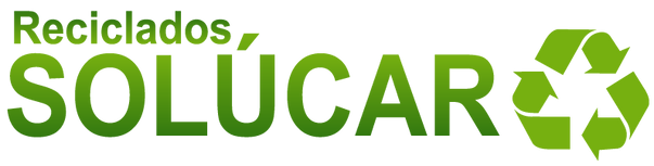 Reciclados Solúcar logo