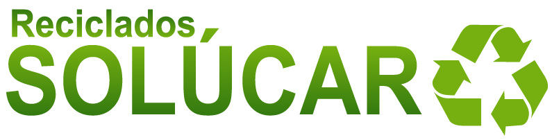 Reciclados Solúcar logo
