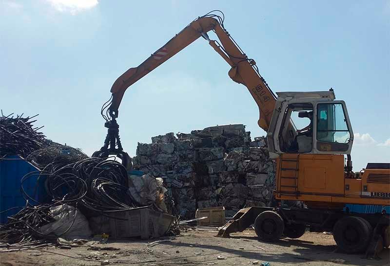 Reciclados Solúcar reciclados 16